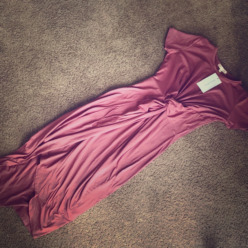 New dress